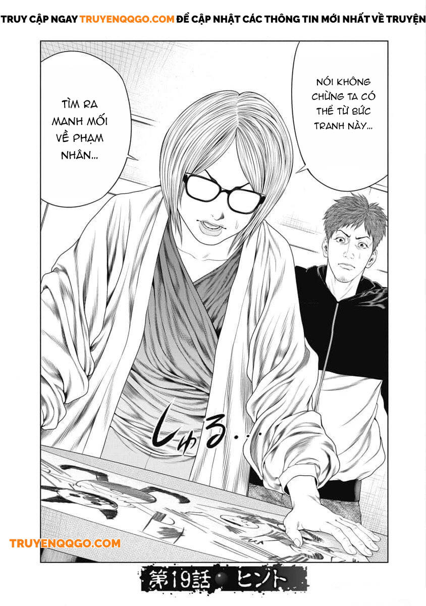 Chú Hề Trả Thù Chapter 19 - 5