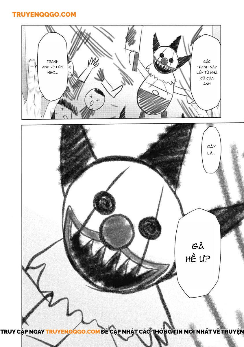 Chú Hề Trả Thù Chapter 19 - 6