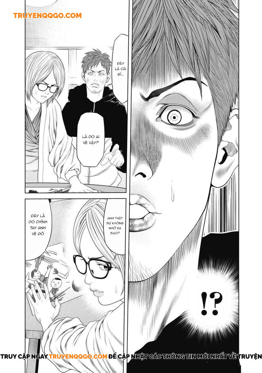 Chú Hề Trả Thù Chapter 19 - 7