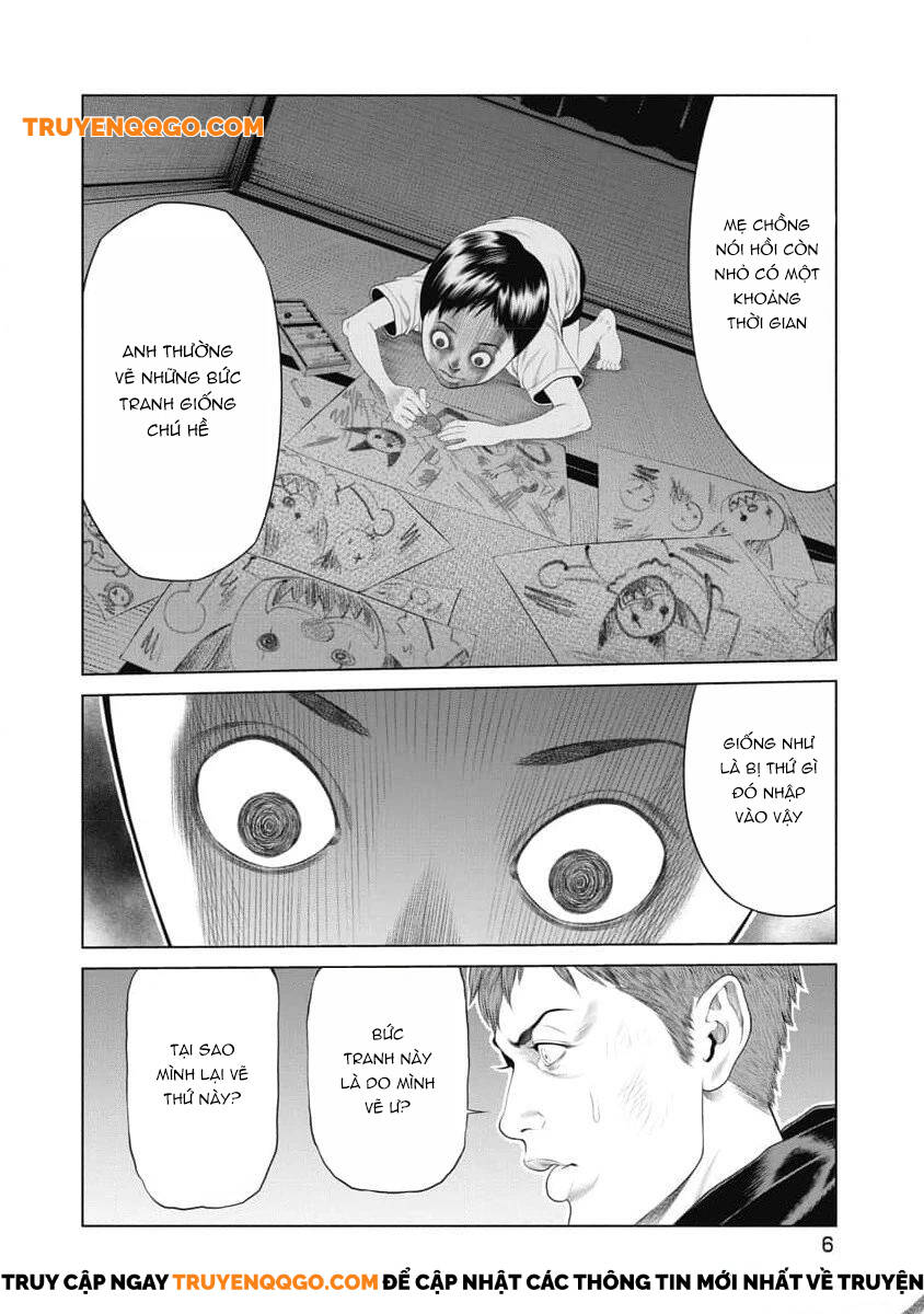 Chú Hề Trả Thù Chapter 19 - 8