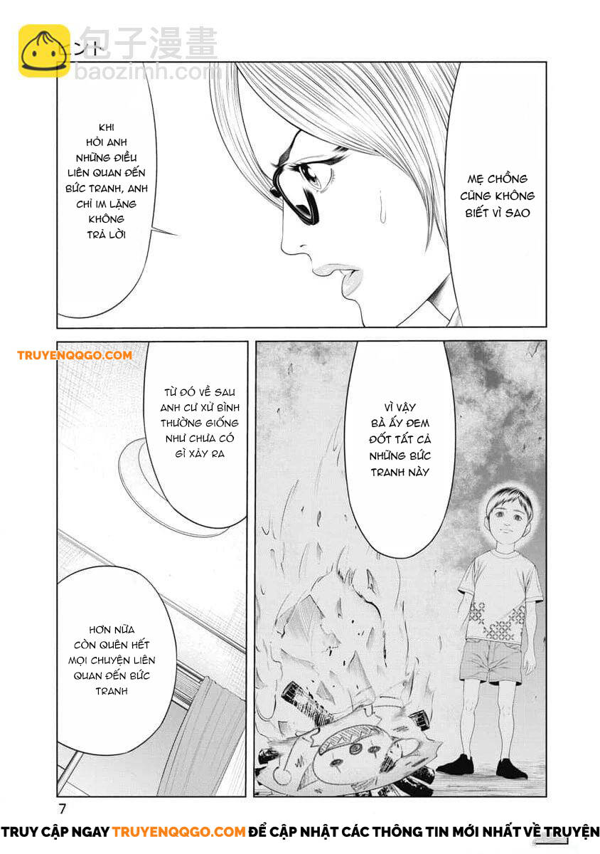 Chú Hề Trả Thù Chapter 19 - 9