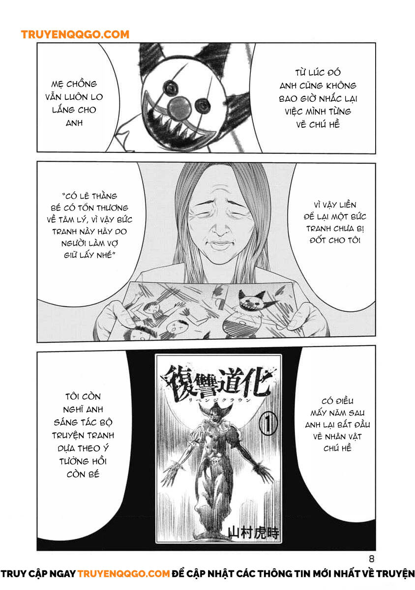 Chú Hề Trả Thù Chapter 19 - 10