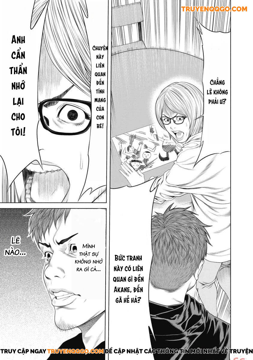 Chú Hề Trả Thù Chapter 19 - 11