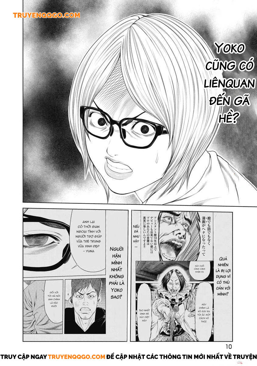 Chú Hề Trả Thù Chapter 19 - 12