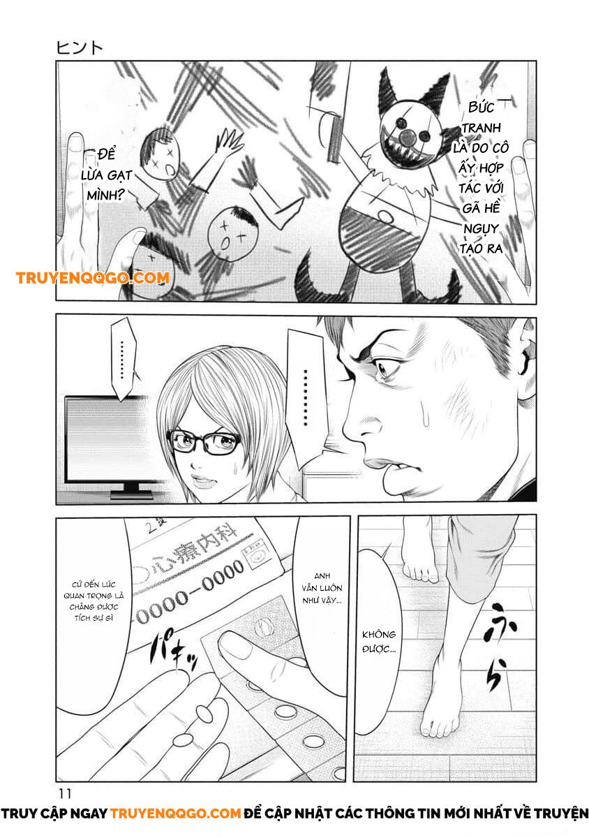 Chú Hề Trả Thù Chapter 19 - 13