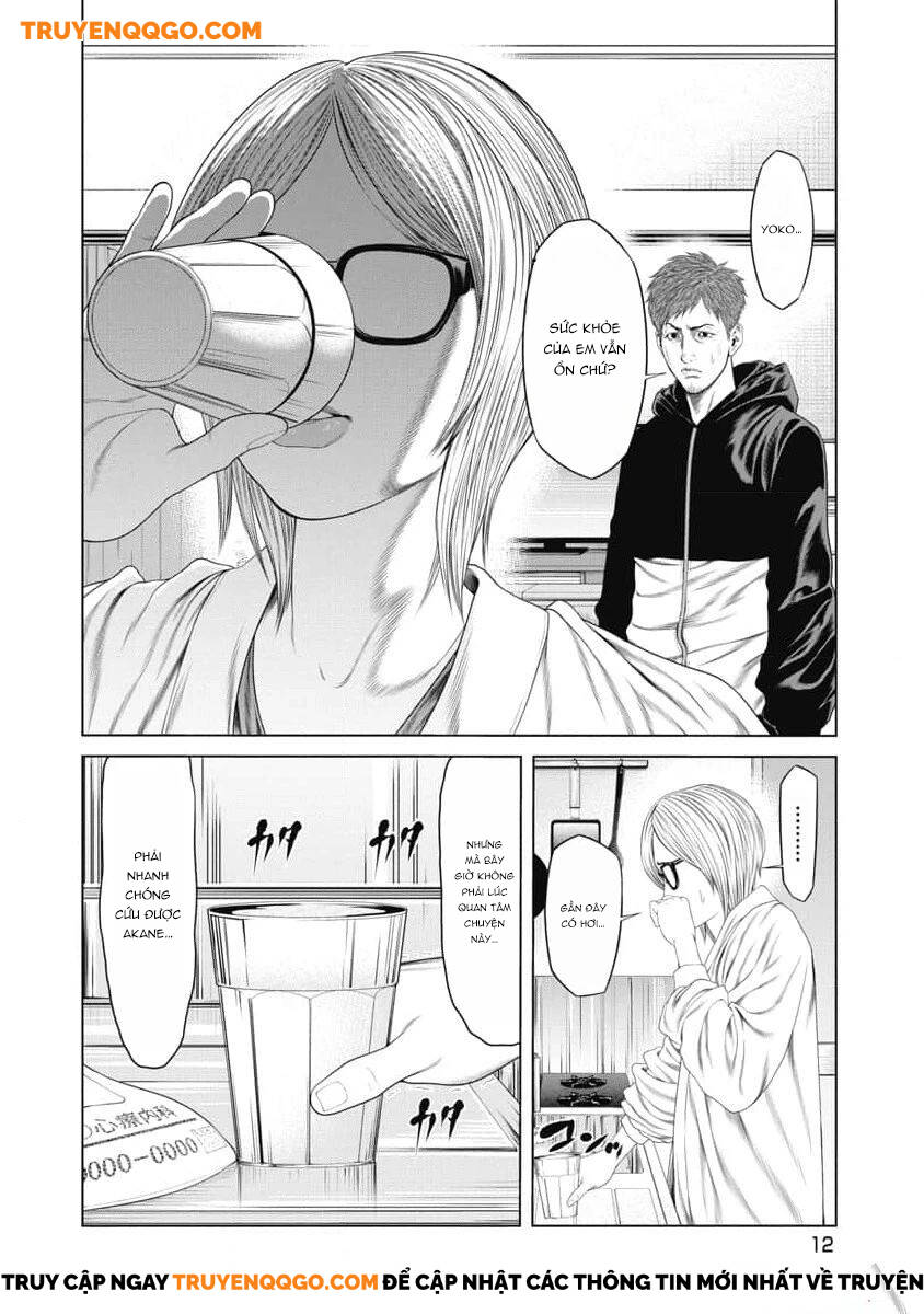 Chú Hề Trả Thù Chapter 19 - 14