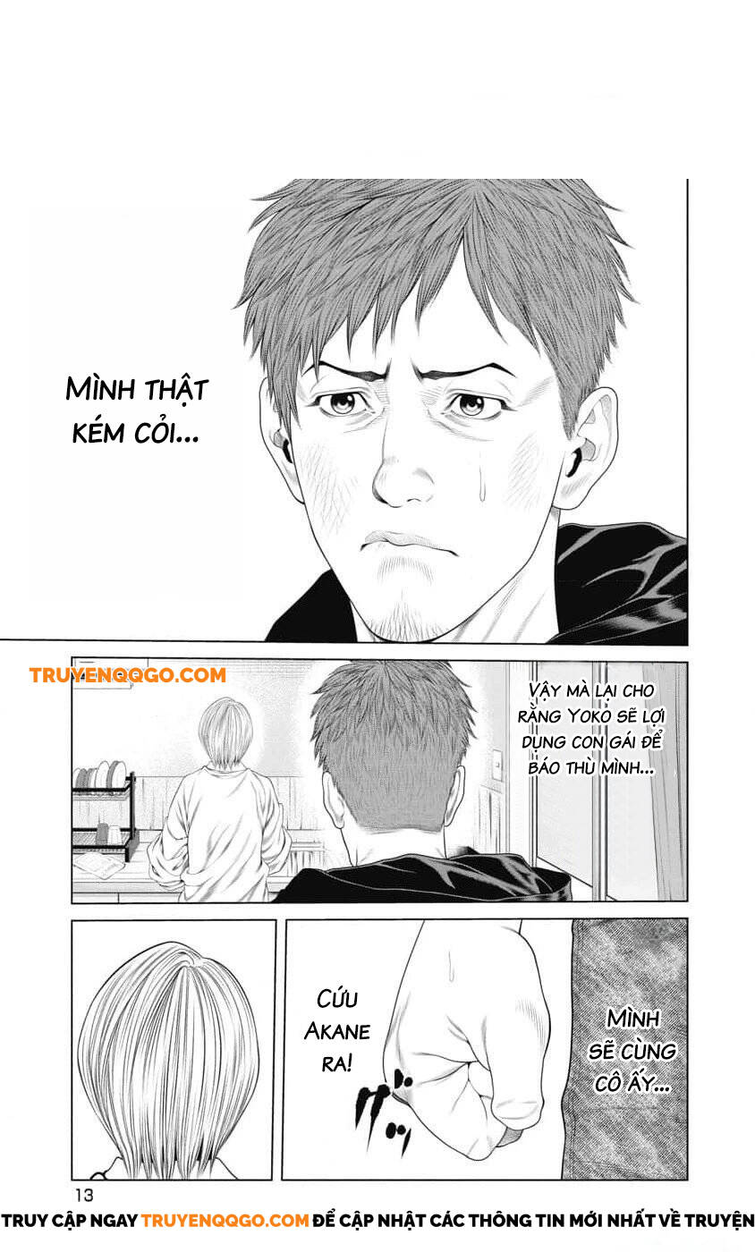 Chú Hề Trả Thù Chapter 19 - 15