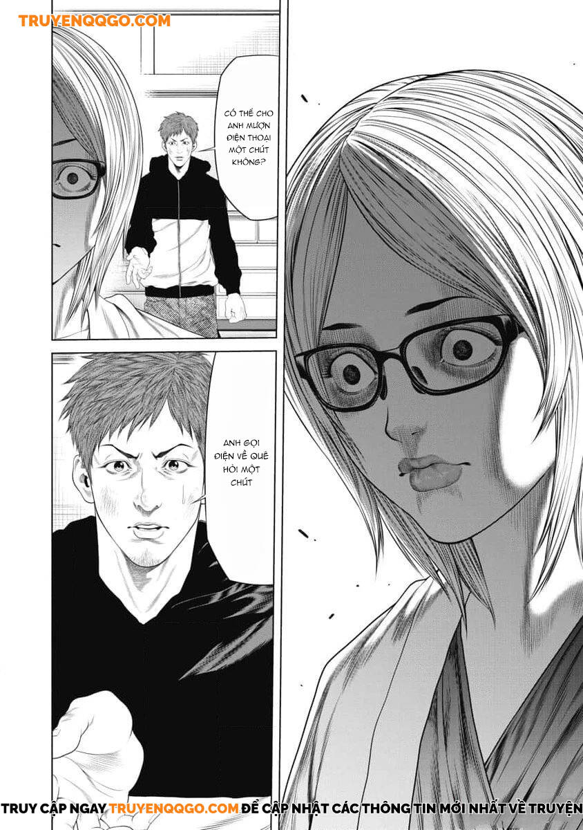 Chú Hề Trả Thù Chapter 19 - 16