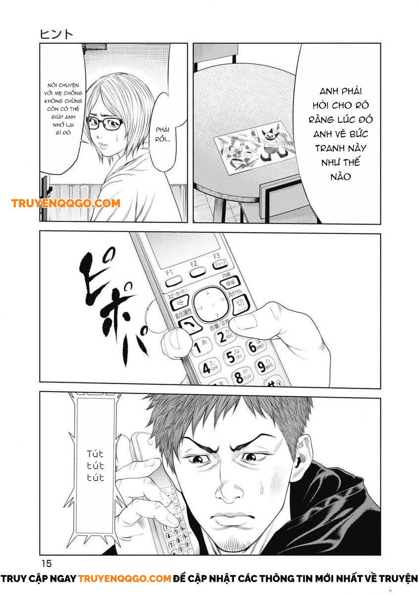 Chú Hề Trả Thù Chapter 19 - 17