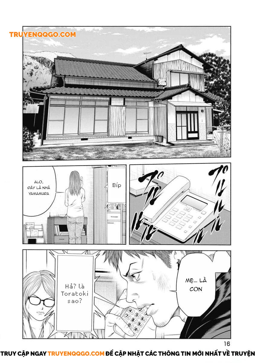 Chú Hề Trả Thù Chapter 19 - 18