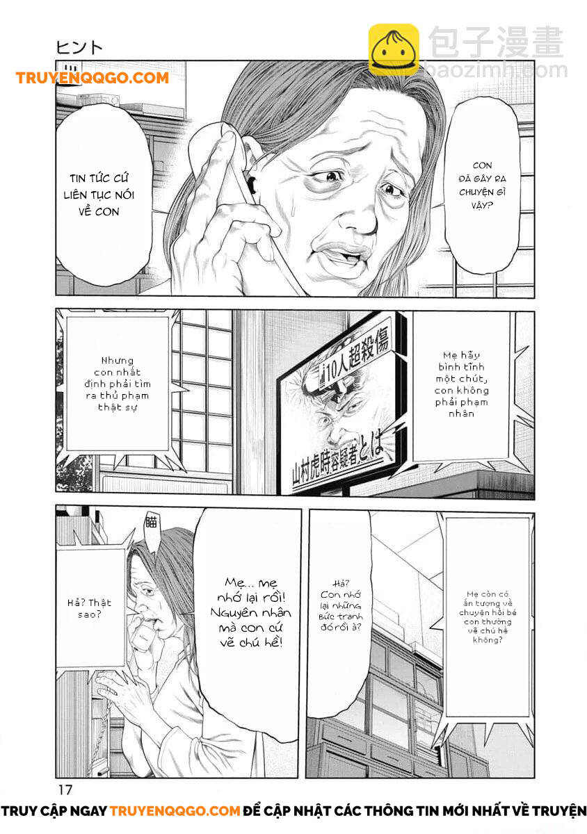 Chú Hề Trả Thù Chapter 19 - 19