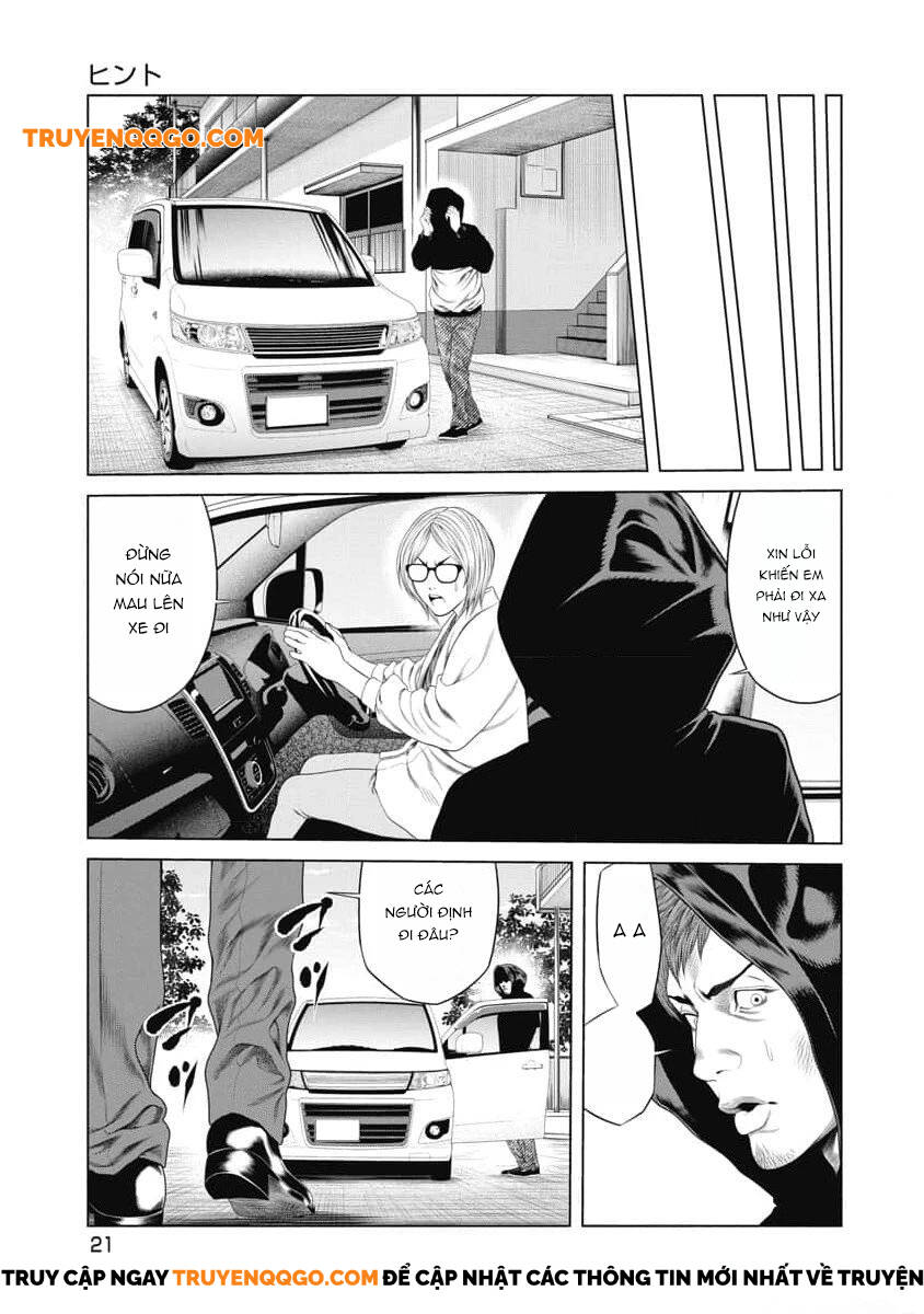 Chú Hề Trả Thù Chapter 19 - 23