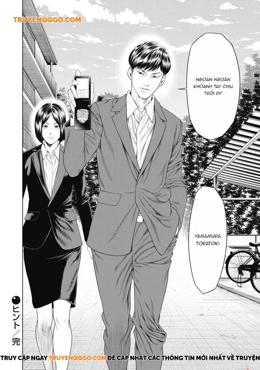 Chú Hề Trả Thù Chapter 19 - 24