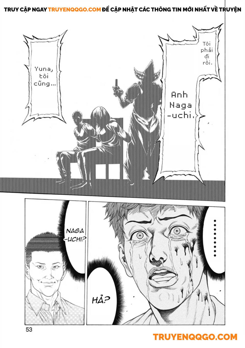 Chú Hề Trả Thù Chapter 2 - 7