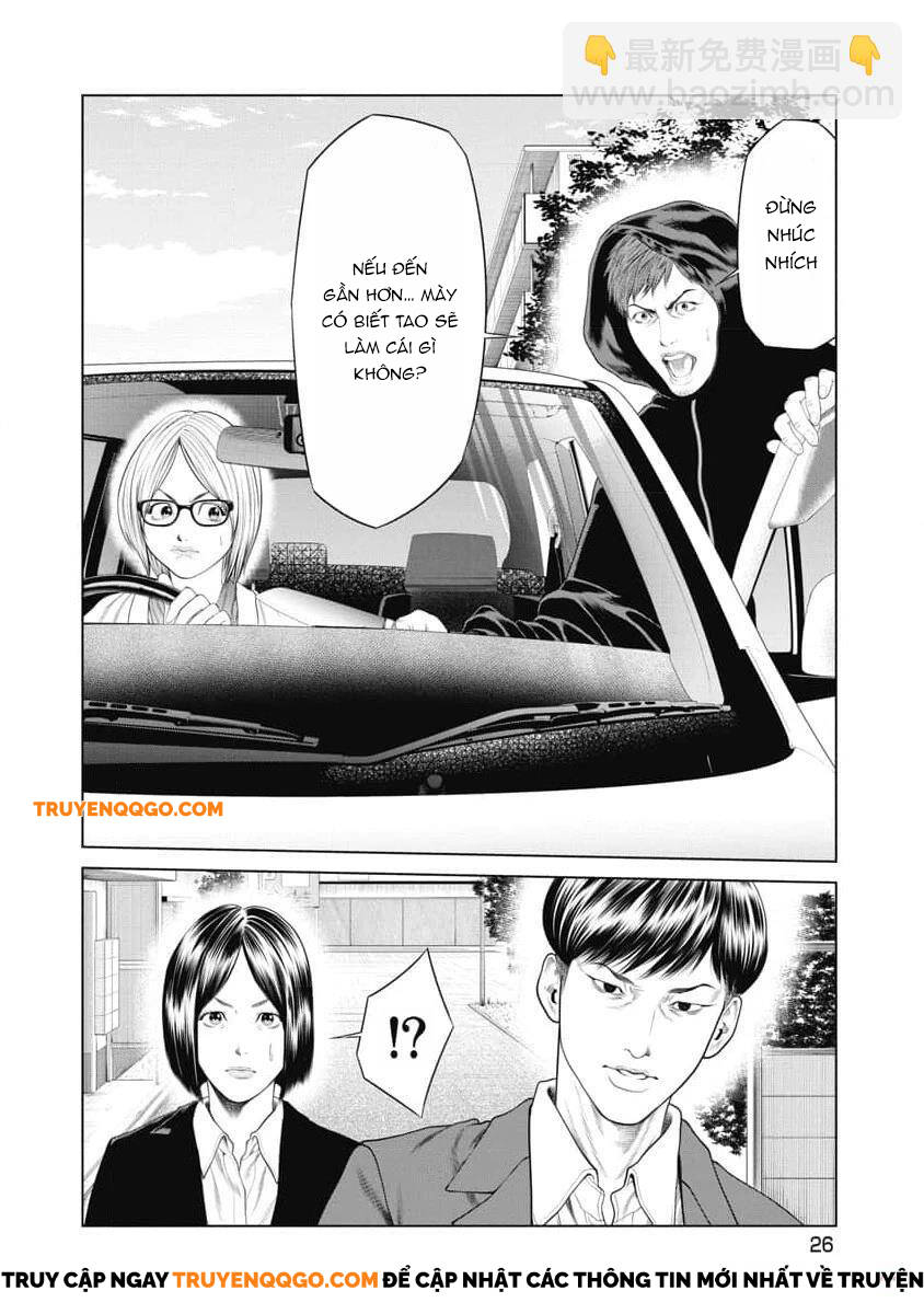 Chú Hề Trả Thù Chapter 20 - 4