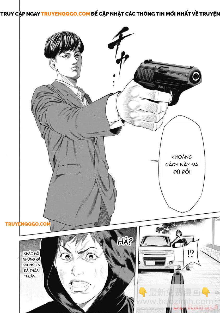 Chú Hề Trả Thù Chapter 20 - 6