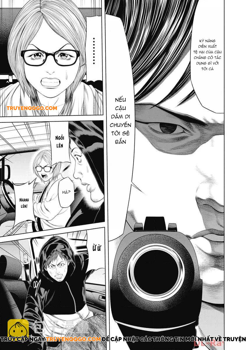 Chú Hề Trả Thù Chapter 20 - 7