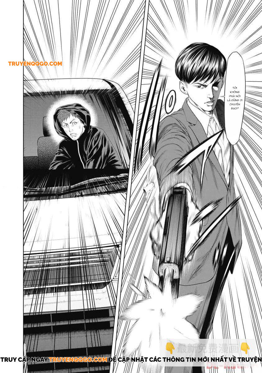 Chú Hề Trả Thù Chapter 20 - 8