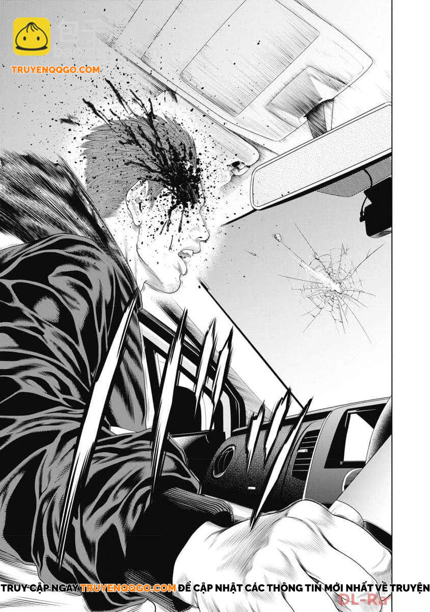 Chú Hề Trả Thù Chapter 20 - 9