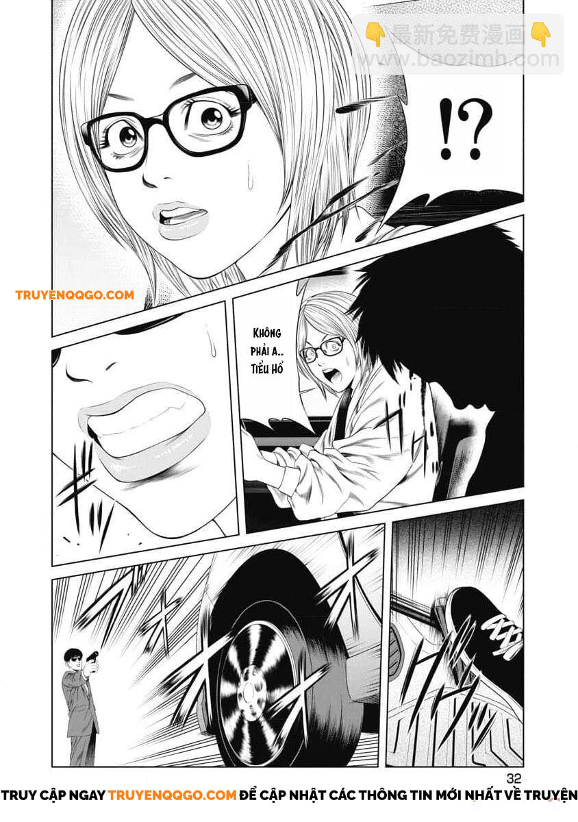 Chú Hề Trả Thù Chapter 20 - 10