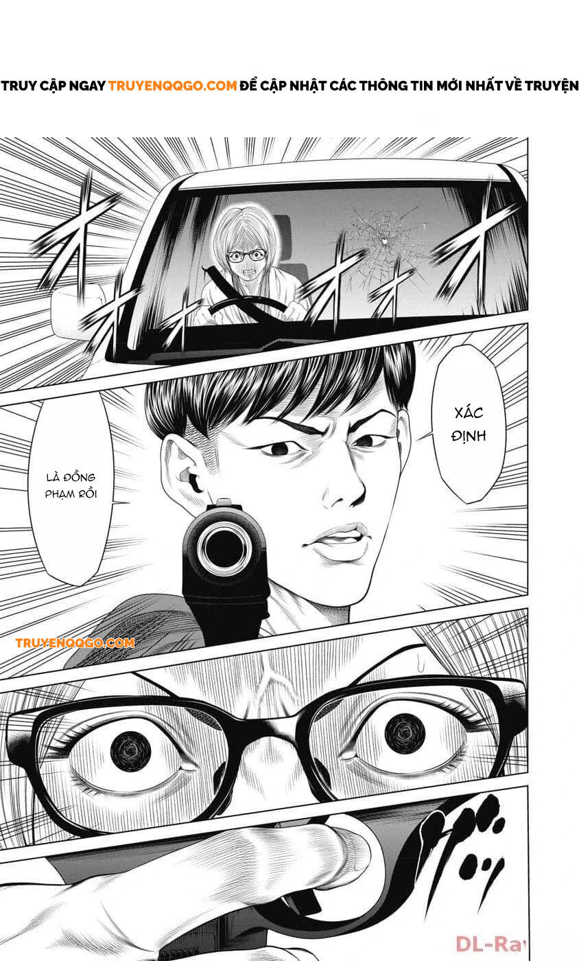 Chú Hề Trả Thù Chapter 20 - 11