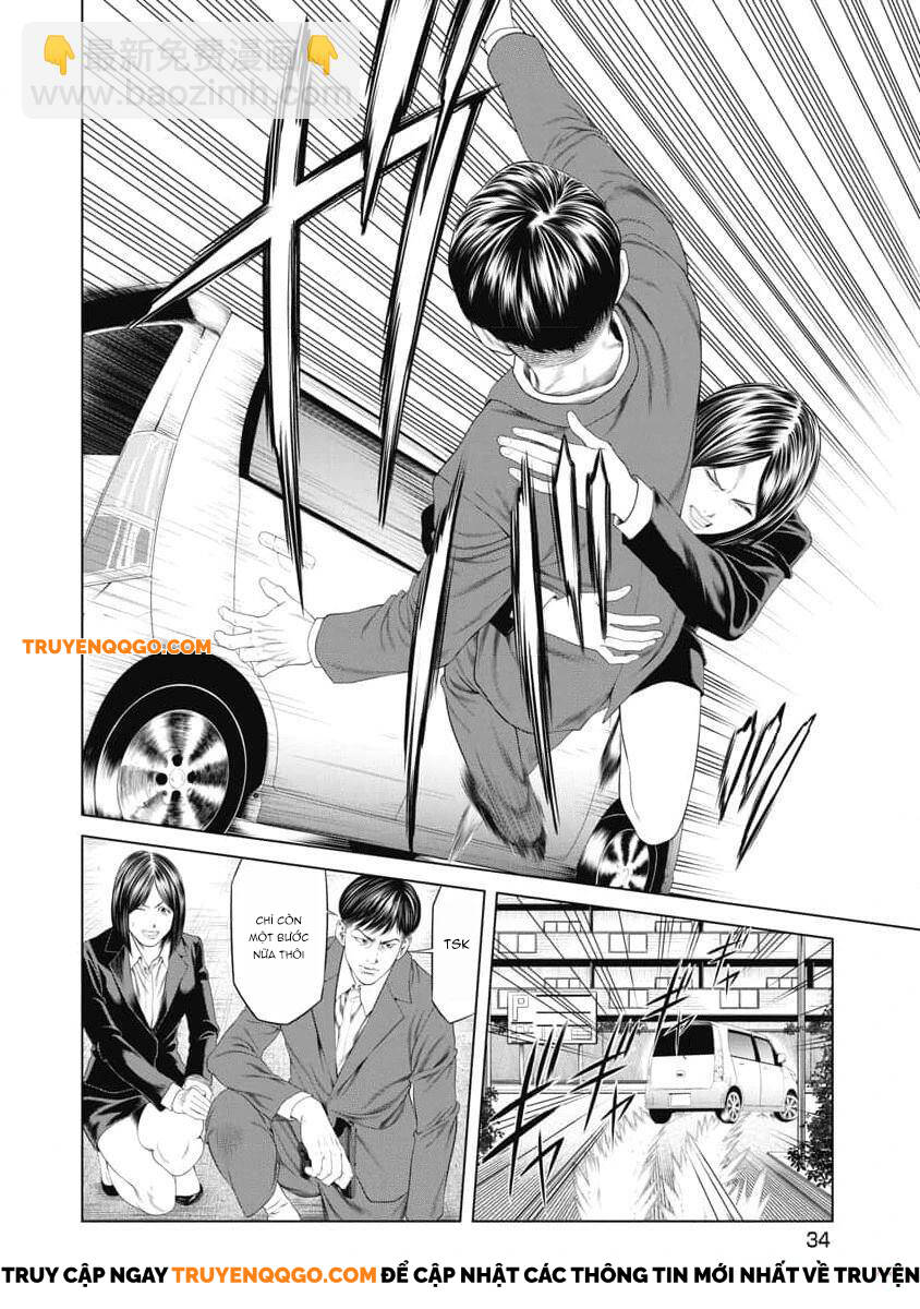 Chú Hề Trả Thù Chapter 20 - 12