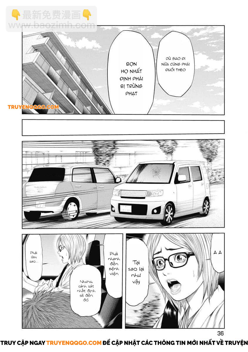 Chú Hề Trả Thù Chapter 20 - 14