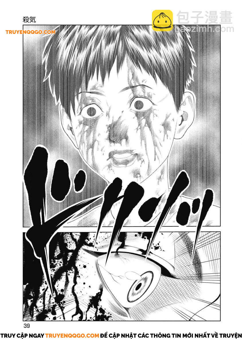 Chú Hề Trả Thù Chapter 20 - 17