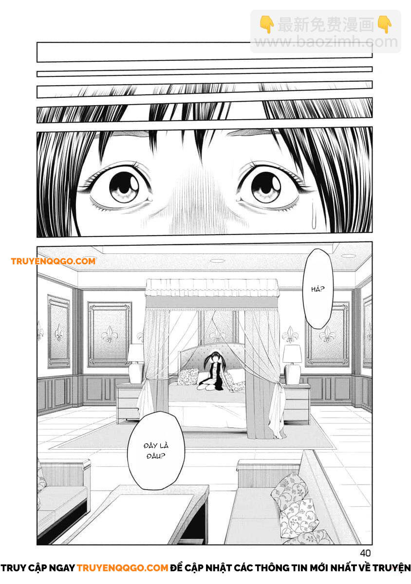 Chú Hề Trả Thù Chapter 20 - 18