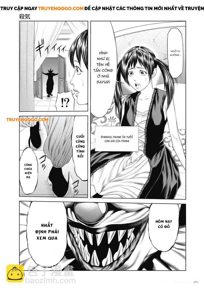 Chú Hề Trả Thù Chapter 20 - 19