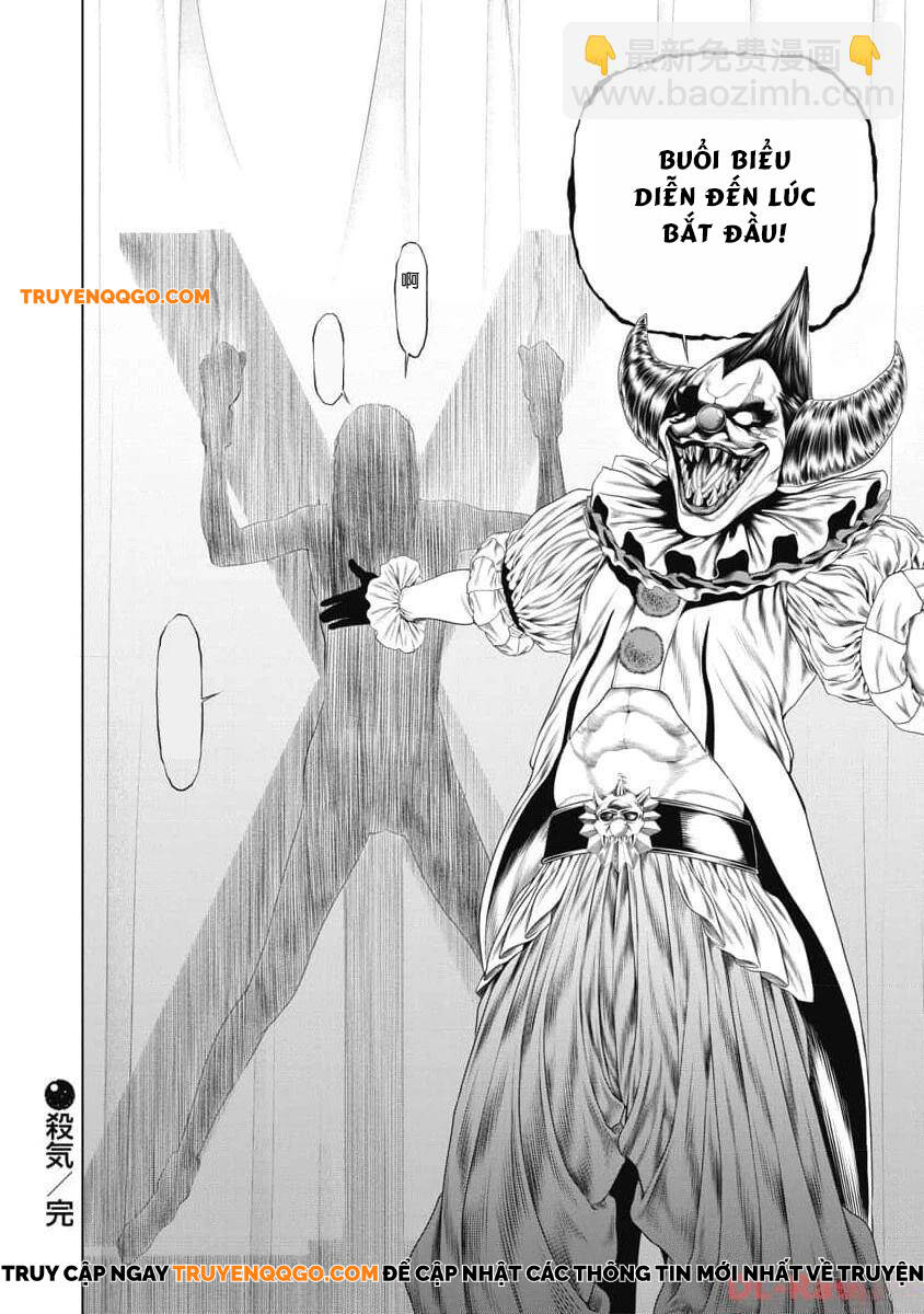 Chú Hề Trả Thù Chapter 20 - 20