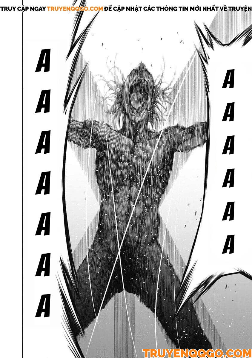 Chú Hề Trả Thù Chapter 21 - 4