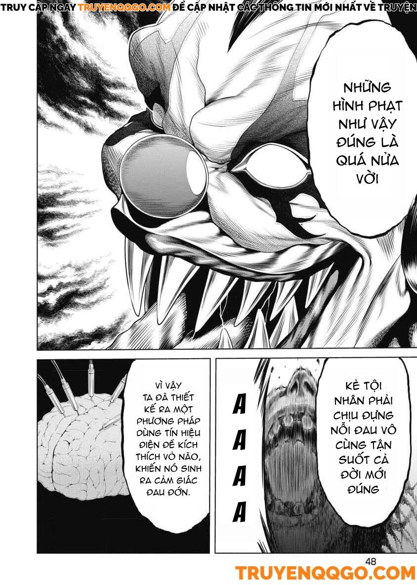 Chú Hề Trả Thù Chapter 21 - 6