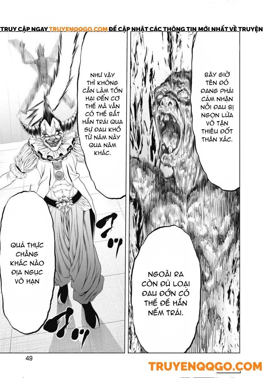 Chú Hề Trả Thù Chapter 21 - 7