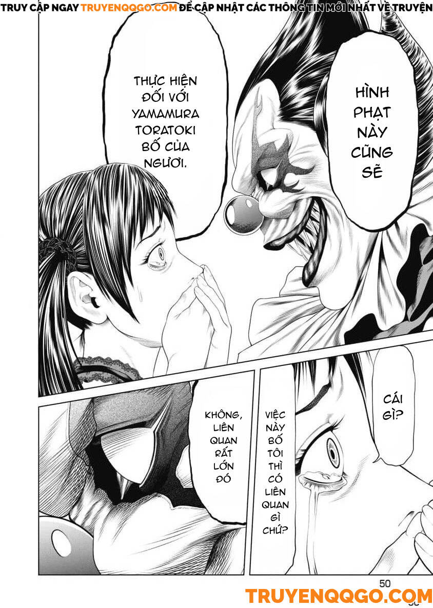 Chú Hề Trả Thù Chapter 21 - 8