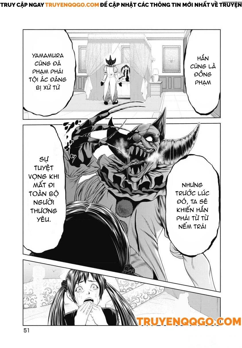 Chú Hề Trả Thù Chapter 21 - 9