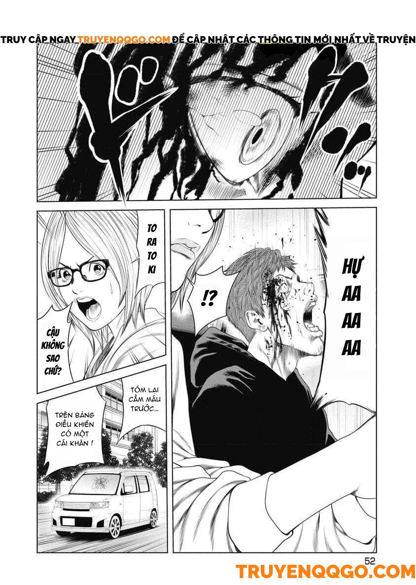 Chú Hề Trả Thù Chapter 21 - 10