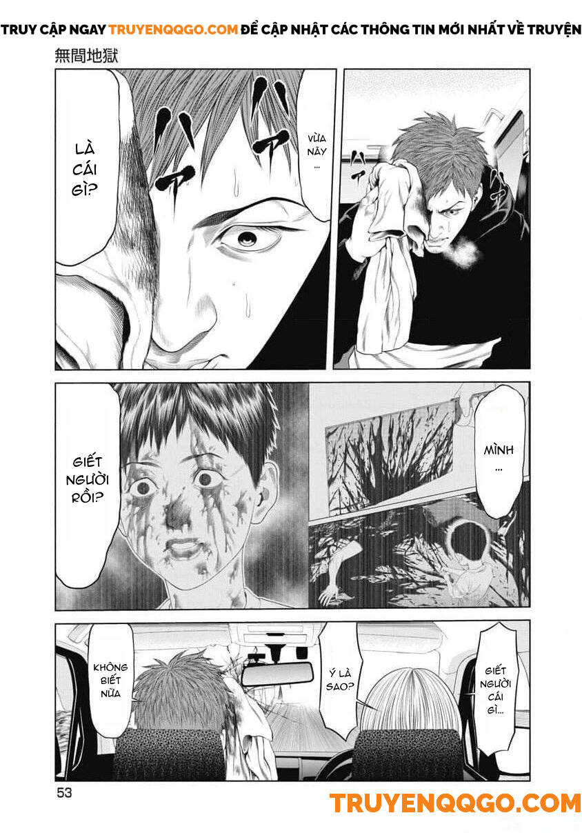 Chú Hề Trả Thù Chapter 21 - 11