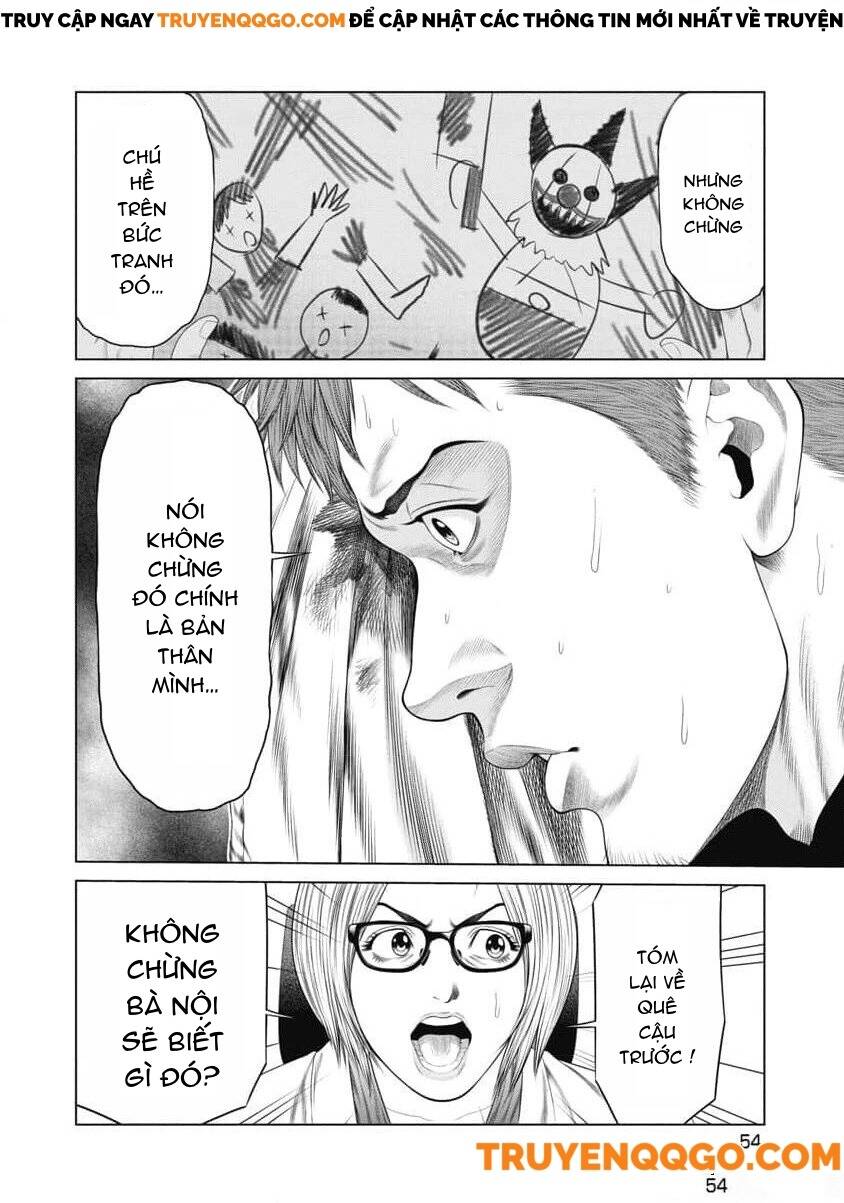 Chú Hề Trả Thù Chapter 21 - 12