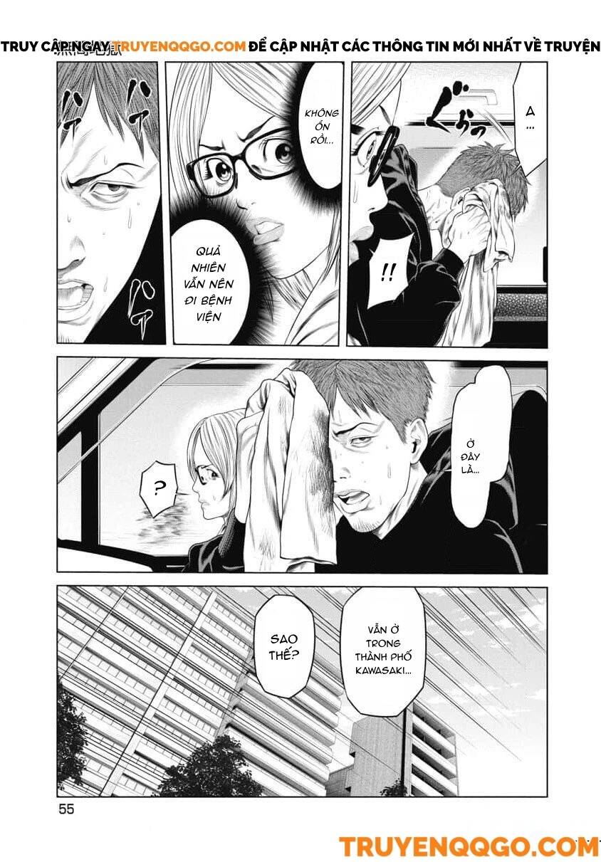 Chú Hề Trả Thù Chapter 21 - 13