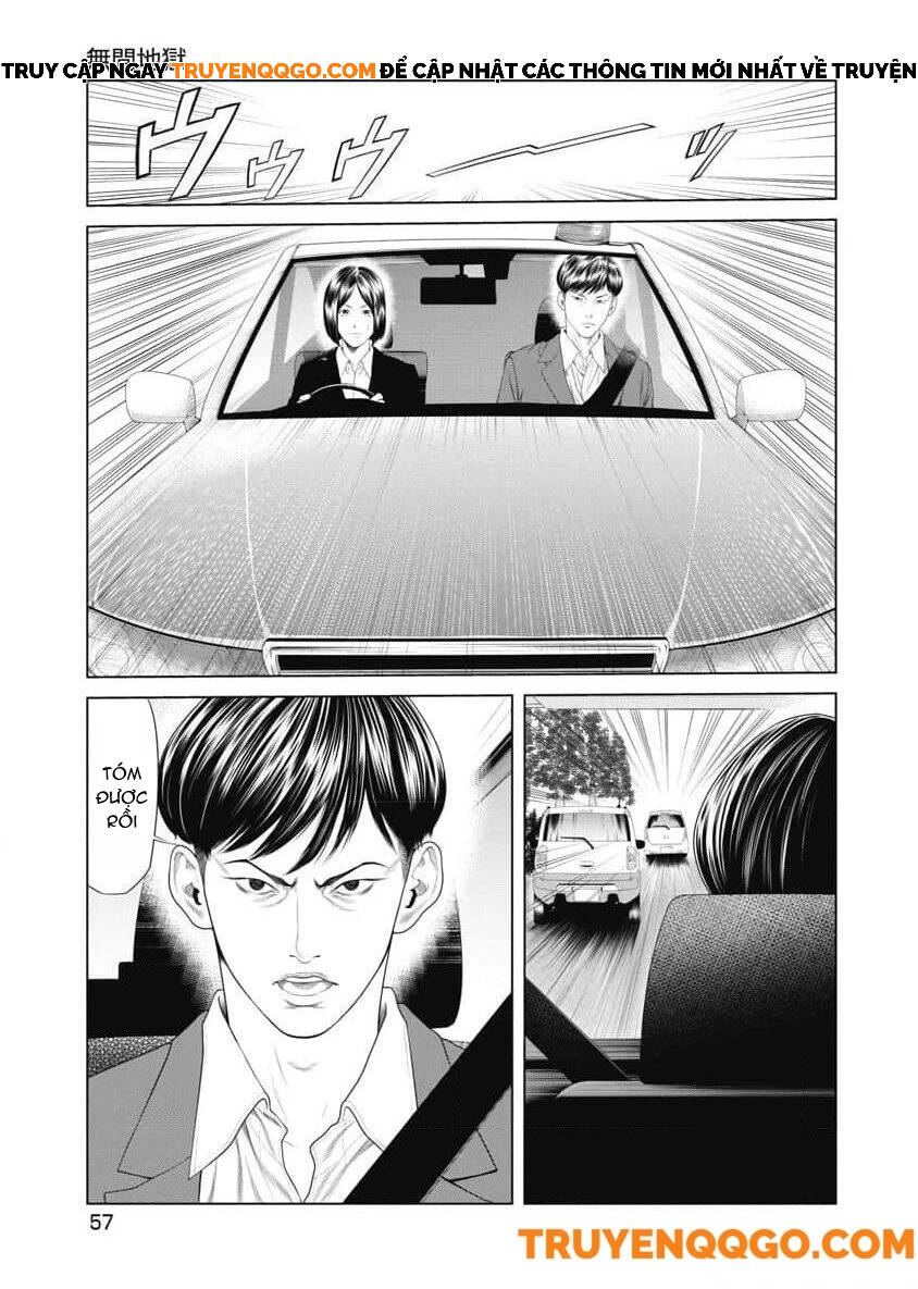 Chú Hề Trả Thù Chapter 21 - 15