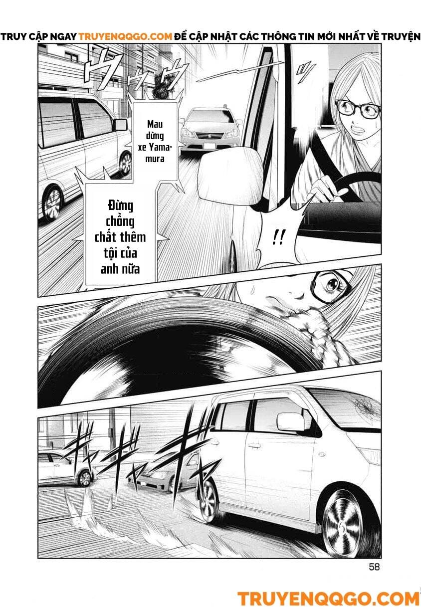 Chú Hề Trả Thù Chapter 21 - 16