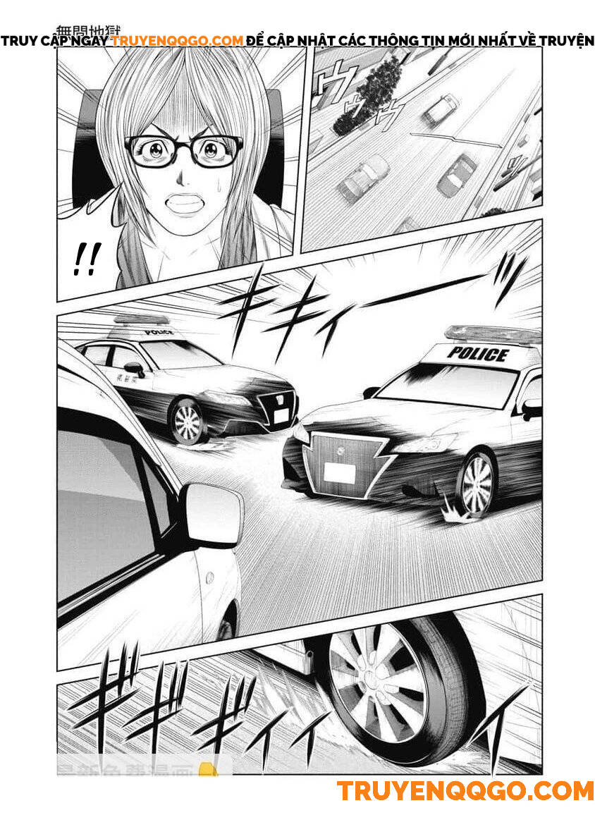 Chú Hề Trả Thù Chapter 21 - 17