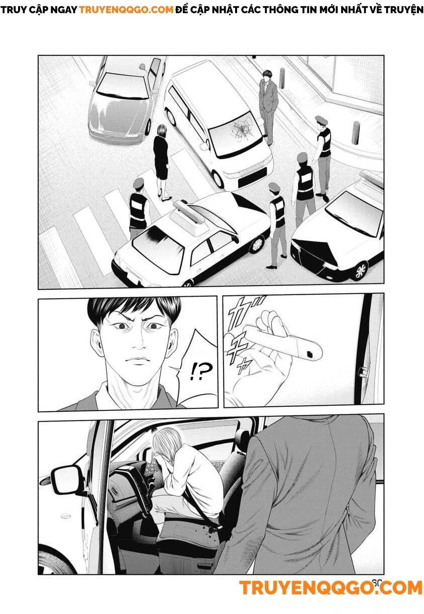 Chú Hề Trả Thù Chapter 21 - 18