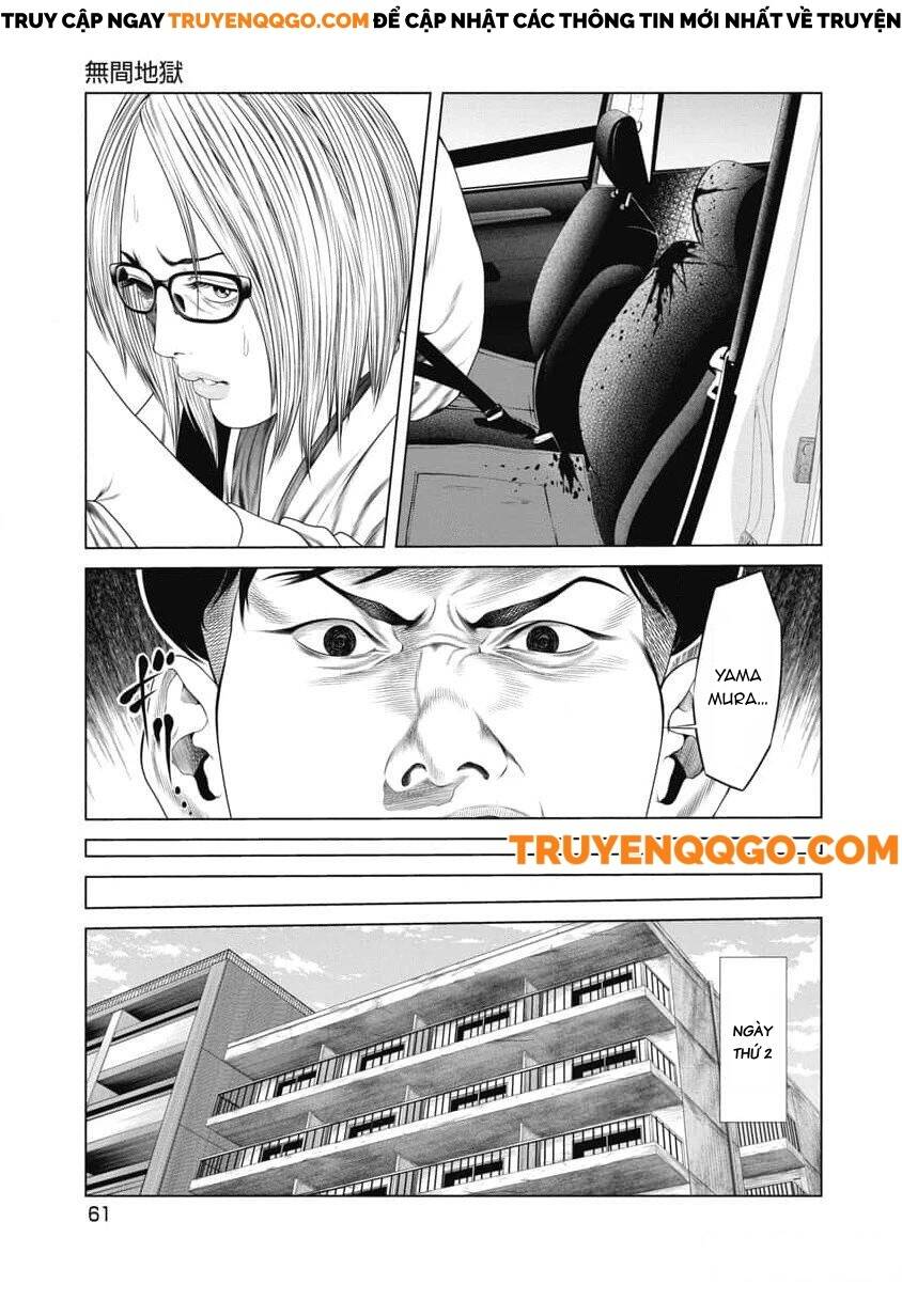 Chú Hề Trả Thù Chapter 21 - 19