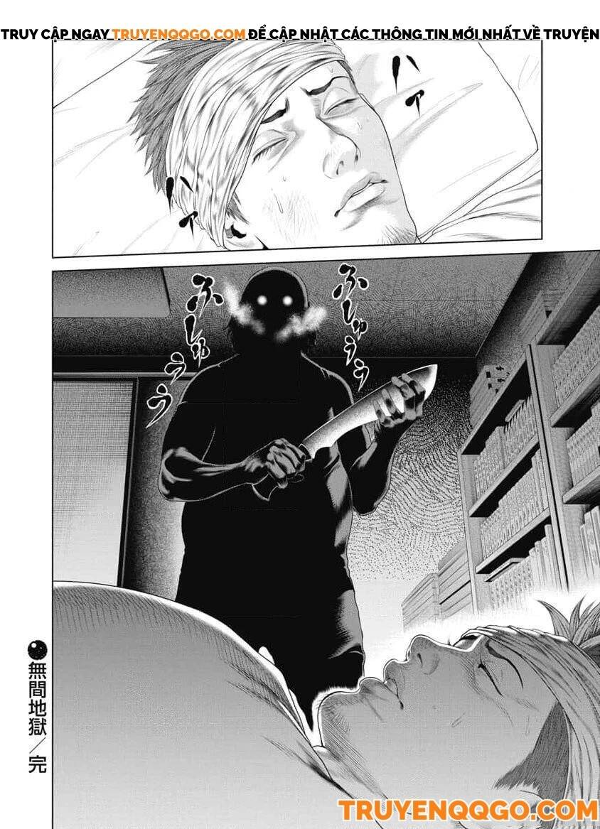 Chú Hề Trả Thù Chapter 21 - 20