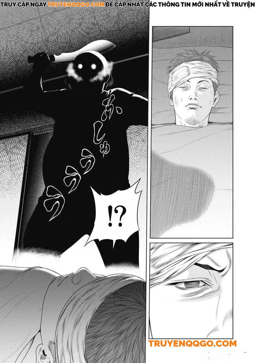 Chú Hề Trả Thù Chapter 22 - 1