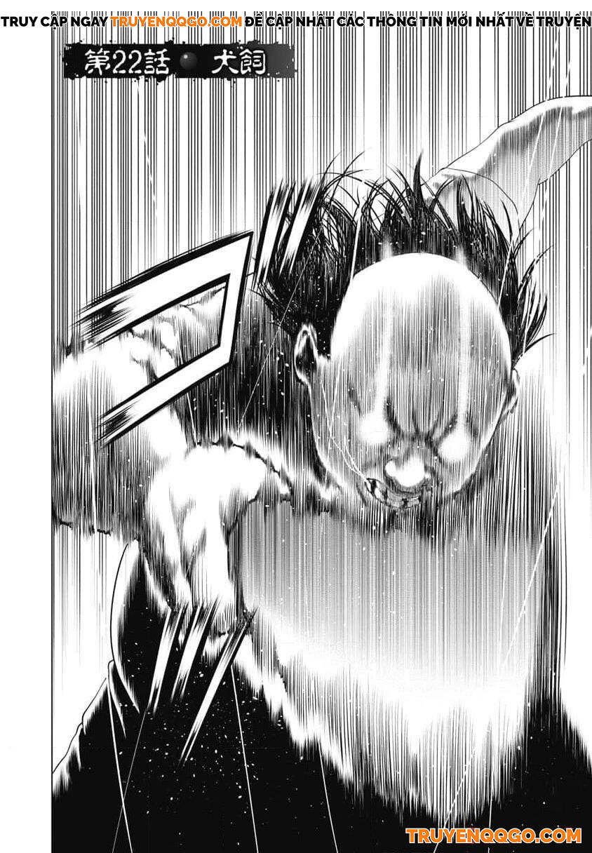 Chú Hề Trả Thù Chapter 22 - 2