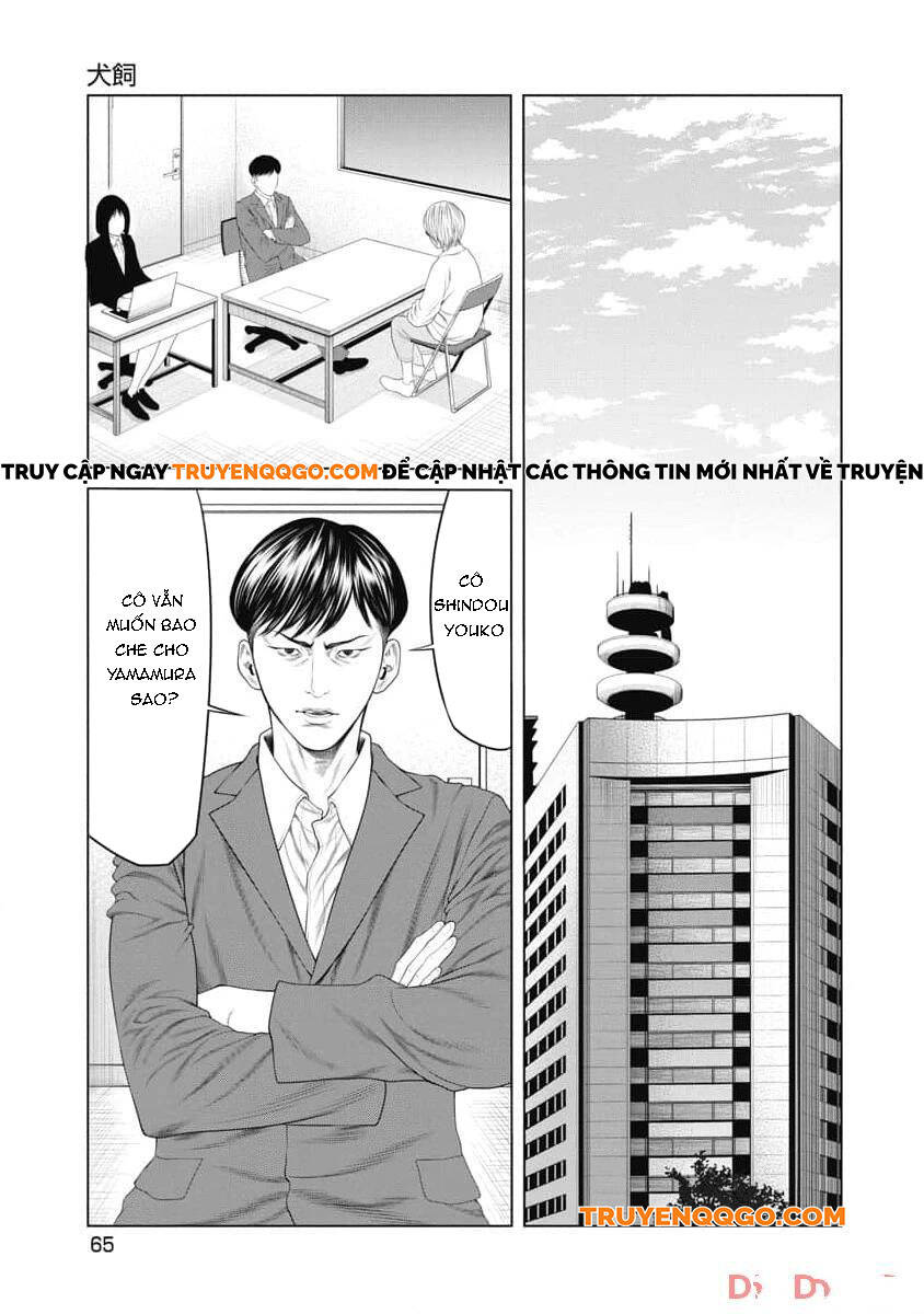 Chú Hề Trả Thù Chapter 22 - 3