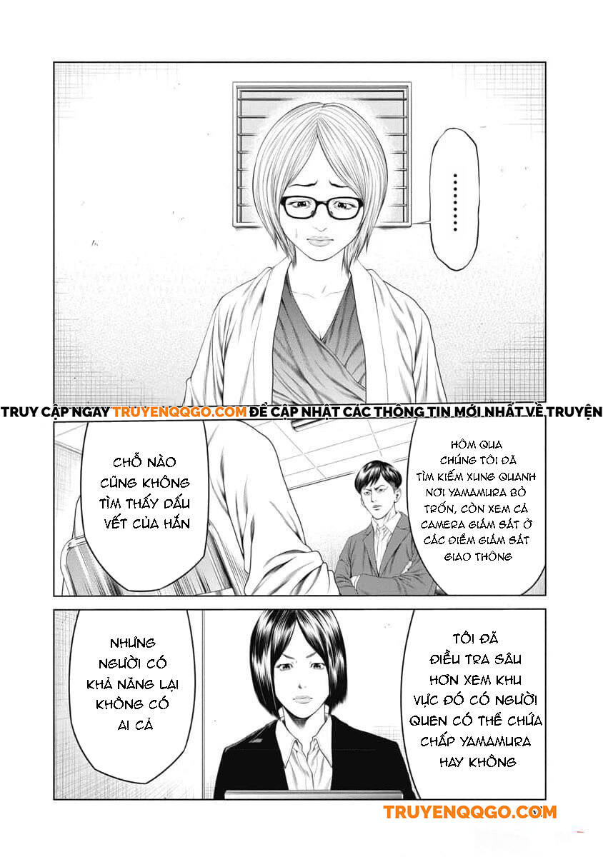 Chú Hề Trả Thù Chapter 22 - 4